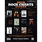 Alfred Rock Charts Guitar 2010 Deluxe Annual Edition Guitar Tab Book thumbnail