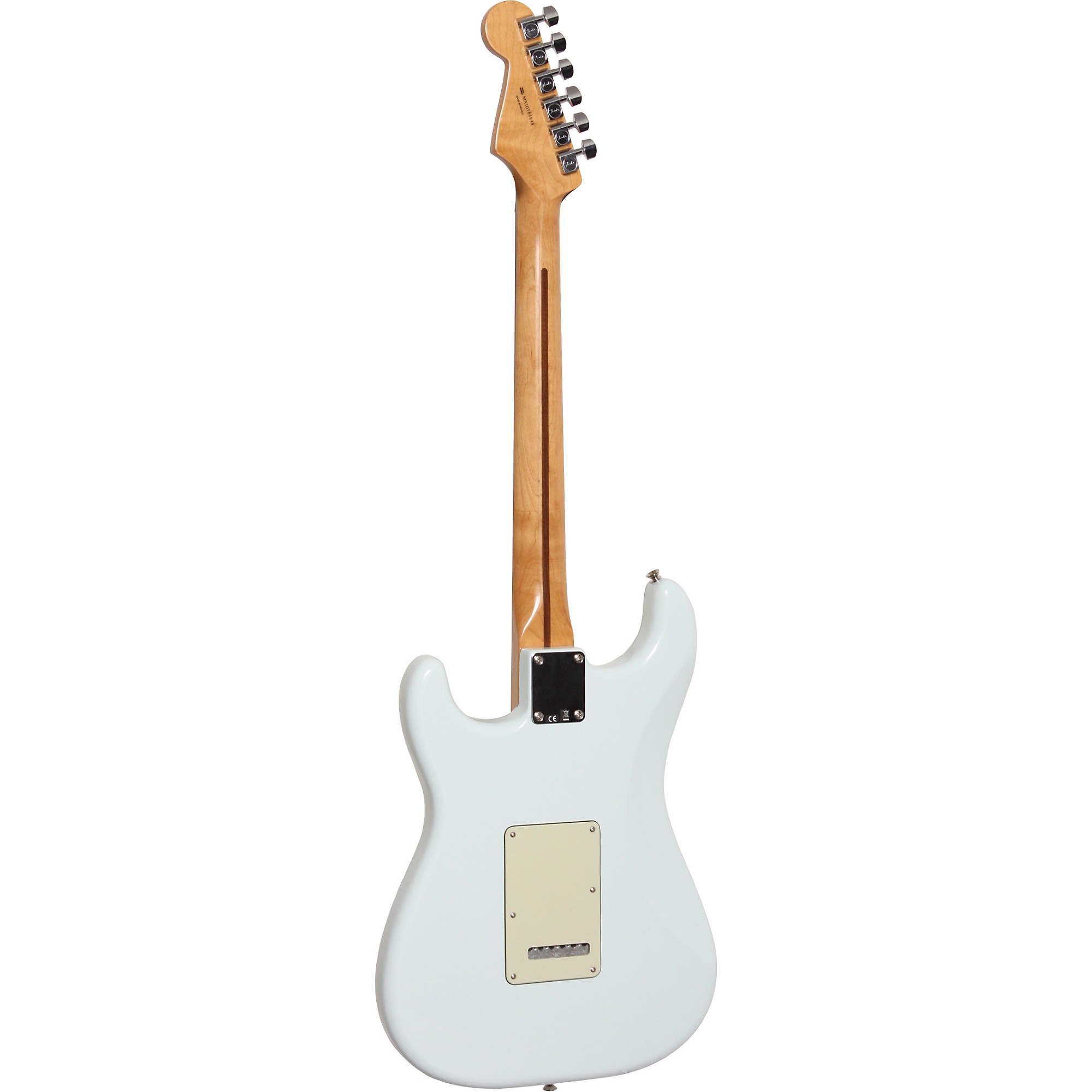 ギター KING66FENDER Blacktop Stratocaster HH Fender Blacktop Stratocaster HH | Reverb