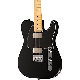ギター Fender Mexico Blacktop Telecaster HH Open Box Fender Blacktop Telecaster HH Electric Guitar (Maple