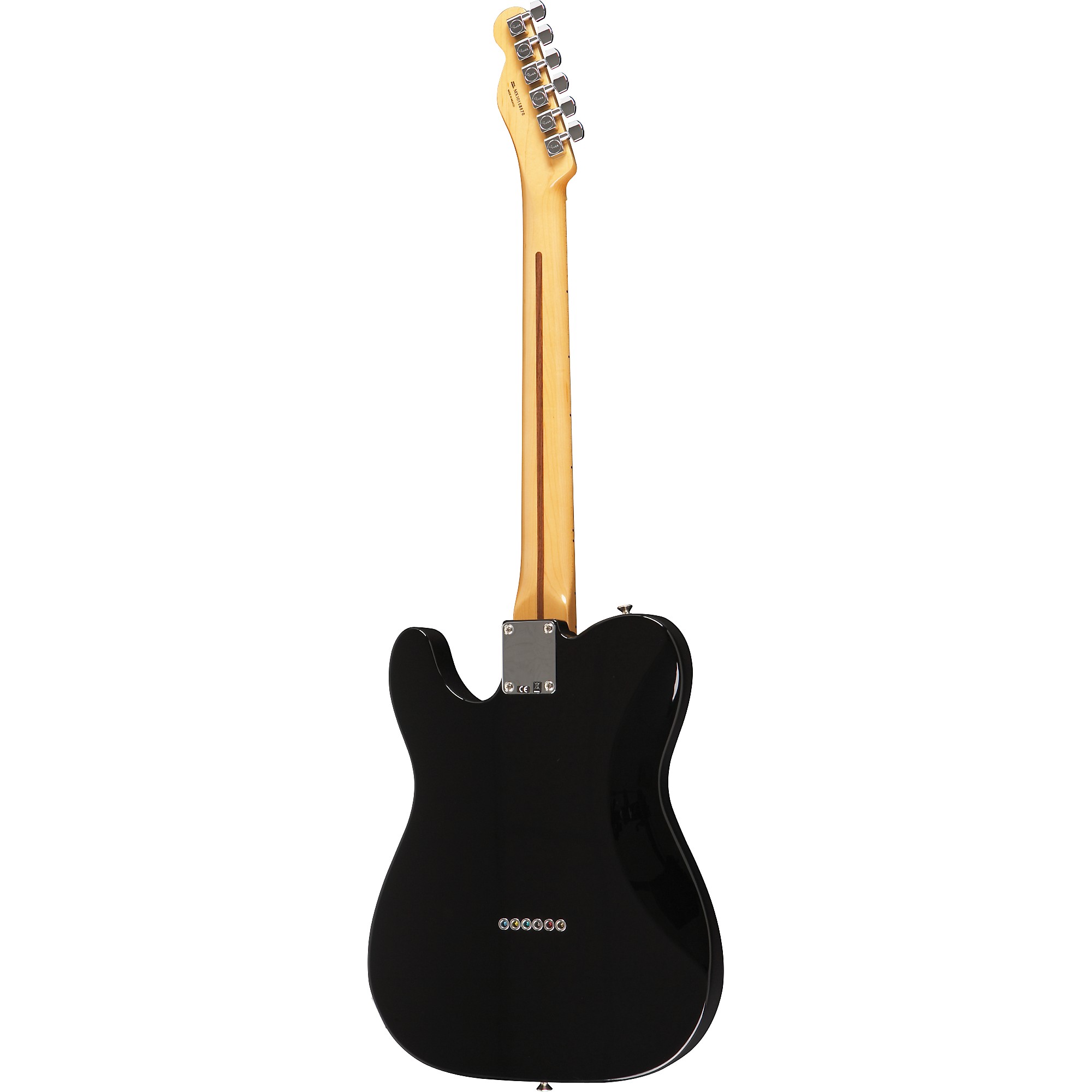 ギター Fender Blacktop Telecaster HH Fender Blacktop Telecaster HH Electric Guitar (Rosewood