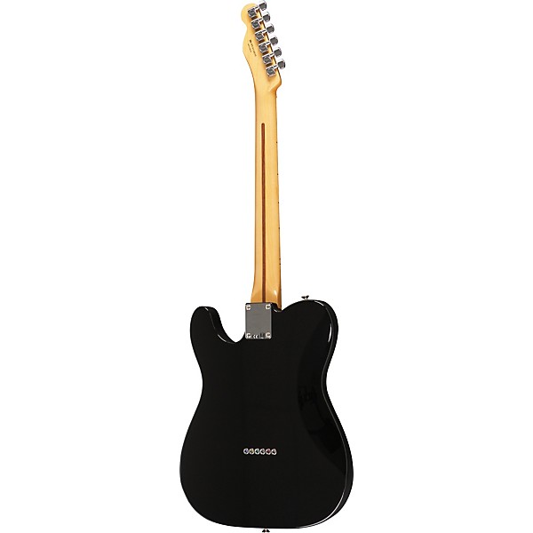 Open Box Fender Blacktop Telecaster HH Electric Guitar