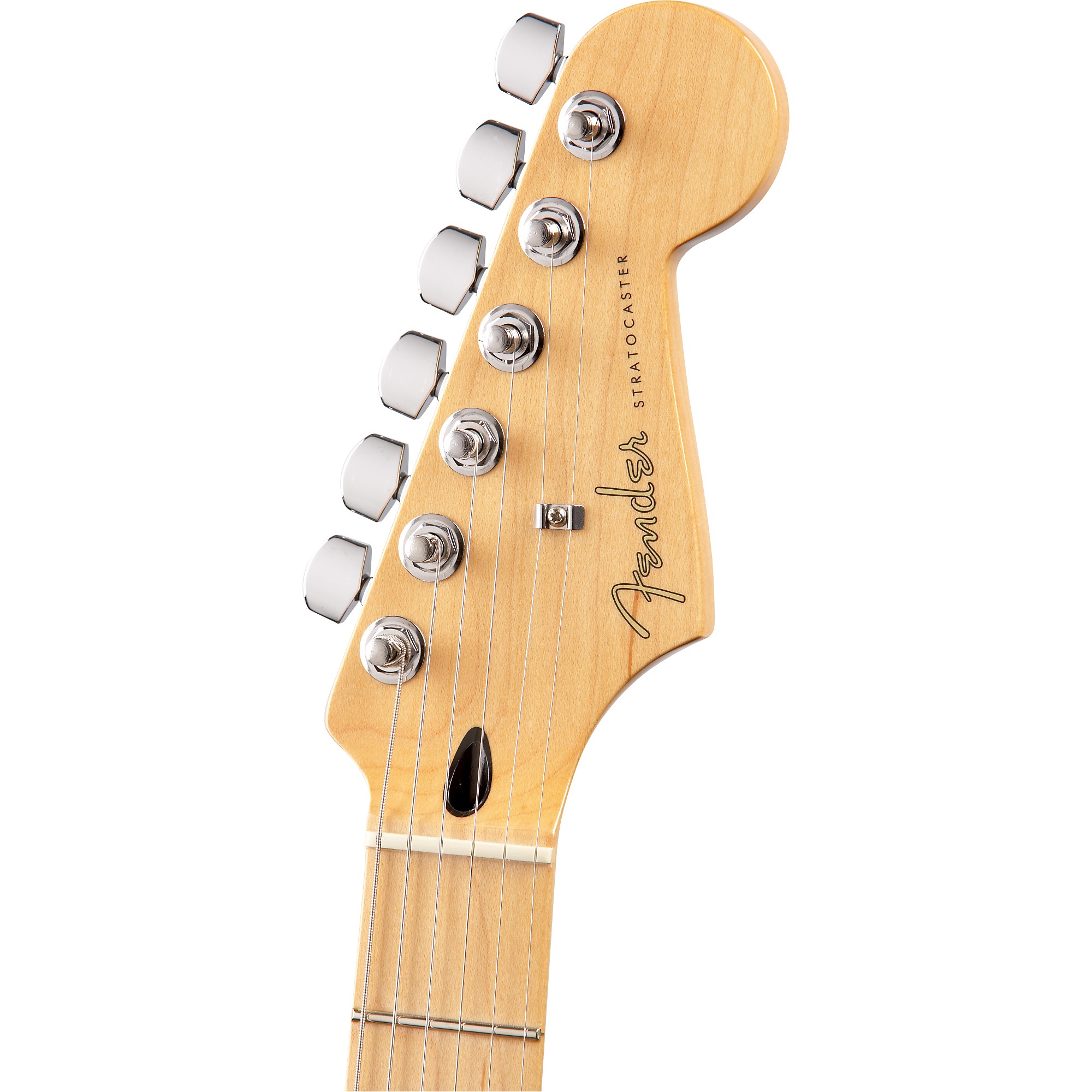 Fender Blacktop Stratocaster HH with Maple Fretboard