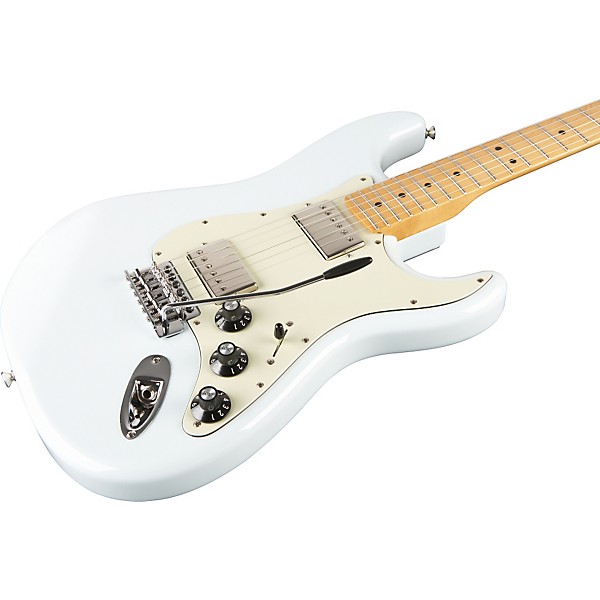 ギター KING66FENDER Blacktop Stratocaster HH Fender Blacktop Stratocaster HH with Rosewood Fretboard