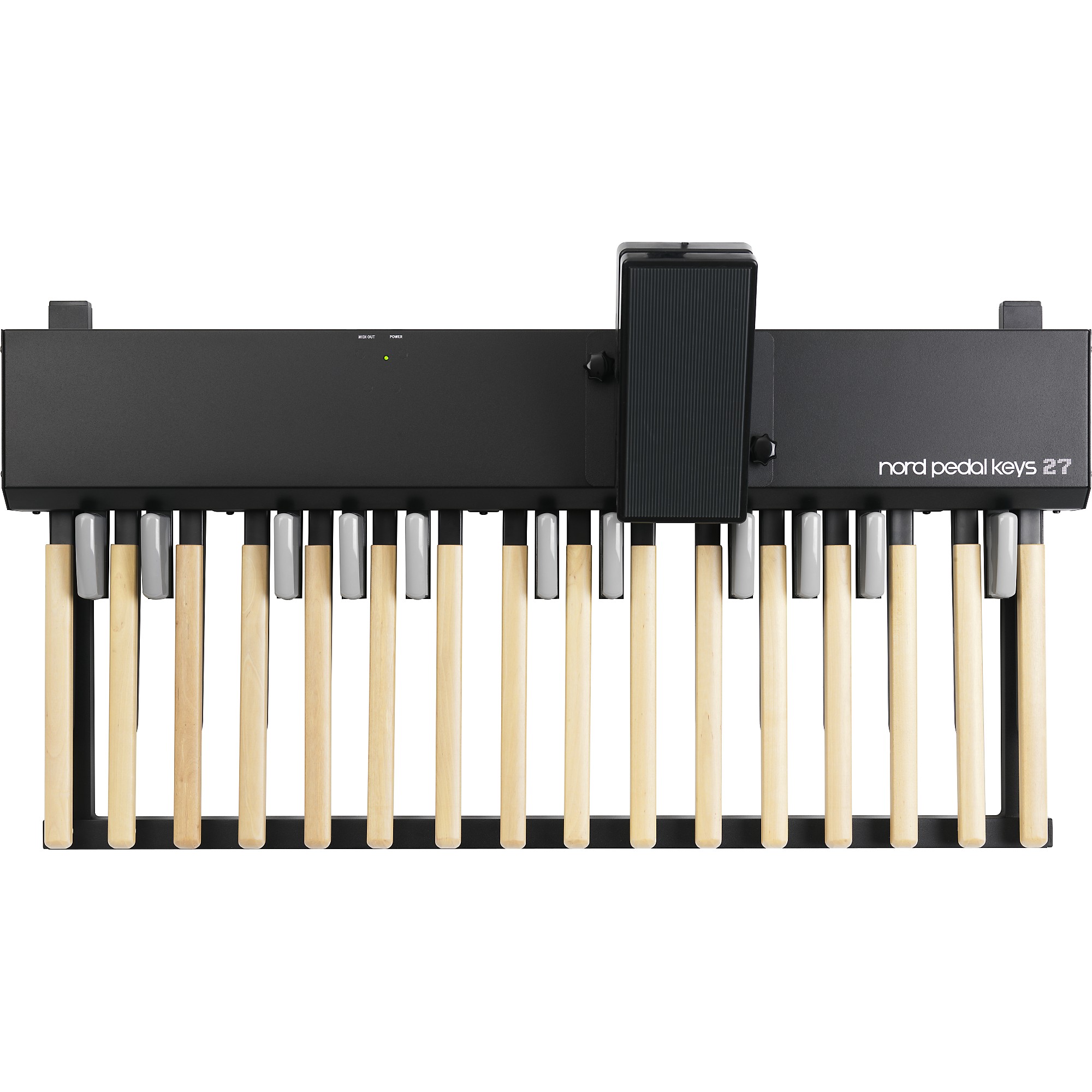 Nord Pedal Keys 27 | Guitar Center