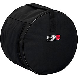 Gator Padded Tom Drum Bag 12 x 10 in. Gator Padded Tom Drum Bag 13 x 11 in.