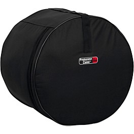 Gator Padded Floor Tom Drum Bag 14 x 14 Gator Padded Floor Tom Drum Bag 18 x 16 in.