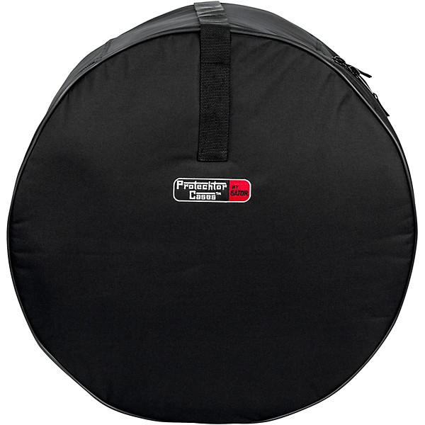 Gator Padded Floor Tom Drum Bag 18 x 16 in.