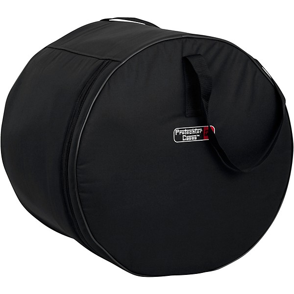 Gator Padded Floor Tom Drum Bag 18 x 16 in.