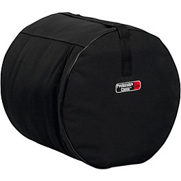 Gator Padded Floor Tom Drum Bag 14 x 14 Gator Padded Floor Tom Drum Bag 16 x 16 in.