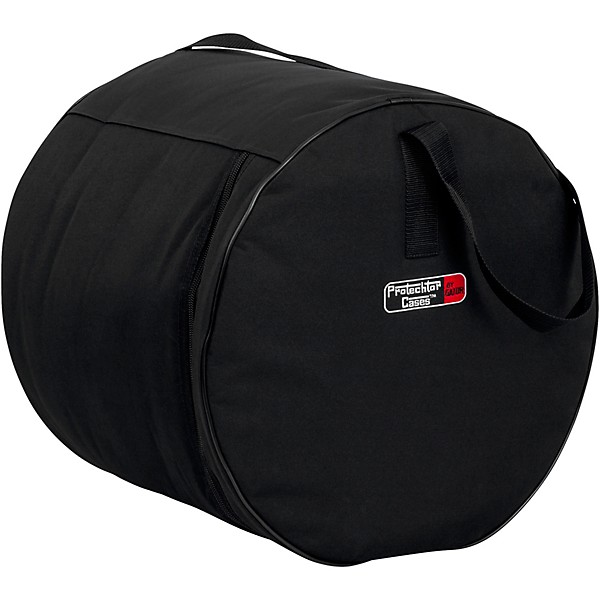 Gator Padded Floor Tom Drum Bag 16 x 16 in.