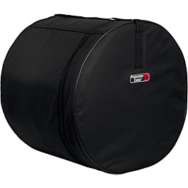 Gator Padded Bass Drum Bag 22 x 18 in. Gator Padded Bass Drum Bag 20 x 18