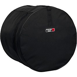 Gator Padded Bass Drum Bag 22 x 18 in. Gator Padded Bass Drum Bag 22 x 18 in.