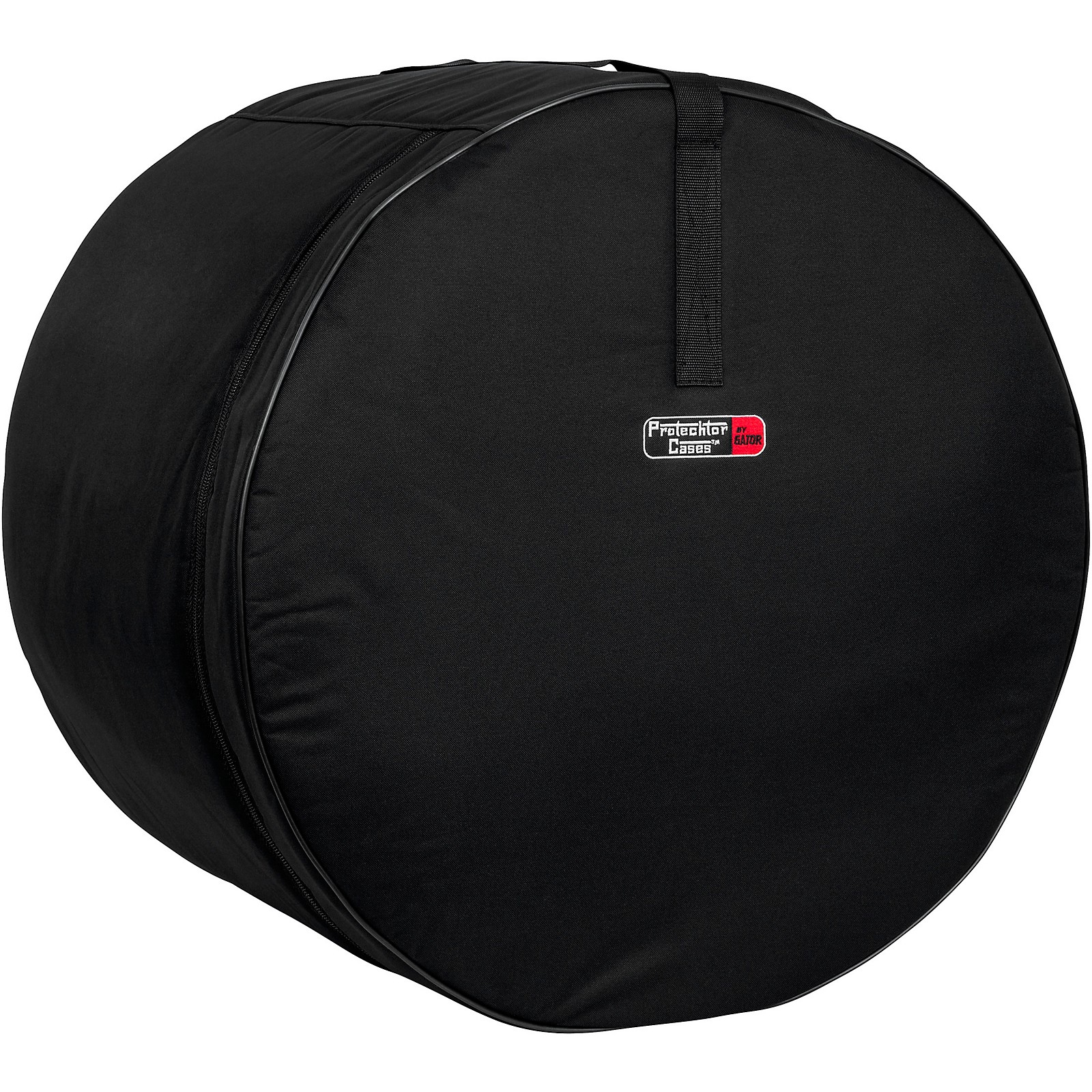 Gator Padded Bass Drum Bag 24 x 18 in. Guitar Center