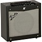 Fender Mustang II 40W 1x12 Guitar Combo Amp Black thumbnail