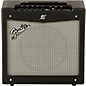 Fender Mustang II 40W 1x12 Guitar Combo Amp Black