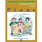 Alfred Alfred's Basic Piano Course Notespeller Book 3 thumbnail