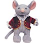 Alfred Music for Little Mozarts Plush Toy -- Mozart Mouse (Level 1-4) thumbnail