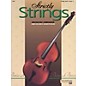 Alfred Strictly Strings Book 3 Bass thumbnail