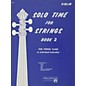 Alfred Solo Time for Strings Book 2 Violin thumbnail