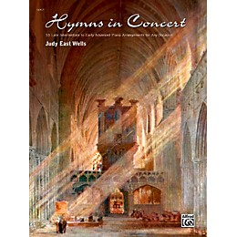 Alfred Hymns in Concert