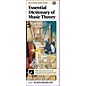 Alfred Essential Dictionary of Music Theory  Handy Guide thumbnail