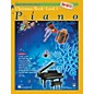 Alfred Alfred's Basic Piano Course Top Hits! Christmas Book 3 thumbnail