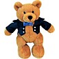Alfred Music for Little Mozarts Plush Toy -- Beethoven Bear (Level 1-4) thumbnail