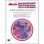 Alfred Alfred's Basic Solos and Ensembles Book 1 Percussion Snare Drum Bass Drum & Accessories thumbnail