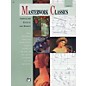 Alfred Masterwork Classics Level 4 Level 4 Book & CD thumbnail