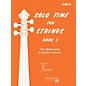 Alfred Solo Time for Strings Book 3 Viola thumbnail