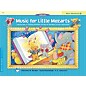 Alfred Music for Little Mozarts Music Workbook 3 Book 3 thumbnail