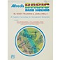 Alfred Alfred's Basic Band Method Book 1 Percussion (Snare Drum Bass Drum & Accessories) thumbnail