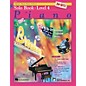 Alfred Alfred's Basic Piano Course Top Hits! Solo Book 4 thumbnail