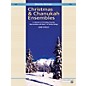 Alfred Christmas and Chanukah Ensembles Viola thumbnail