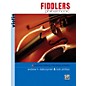 Alfred Fiddlers Philharmonic Violin Book thumbnail