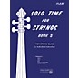 Alfred Solo Time for Strings Book 2 Piano Acc. thumbnail