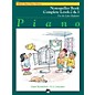 Alfred Alfred's Basic Piano Course Notespeller Book Complete 2 & 3 thumbnail