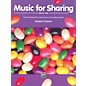 Alfred Music for Sharing Book 1 thumbnail