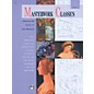Alfred Masterwork Classics Level 3 Level 3 Book & CD thumbnail