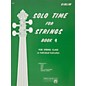 Alfred Solo Time for Strings Book 4 Violin thumbnail