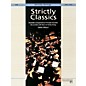 Alfred Strictly Classics Book 2 Violin thumbnail