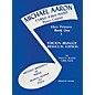 Alfred Michael Aaron Piano Course Spanish & English Edition (Curso Para Piano) Book 1 Book 1 thumbnail