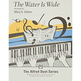 Alfred The Water Is Wide
