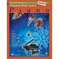 Alfred Alfred's Basic Piano Course Top Hits! Christmas Book 2 thumbnail