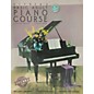 Alfred Alfred's Basic Adult Piano Course Lesson Book 1 Book 1 & CD thumbnail