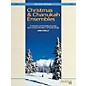 Alfred Christmas and Chanukah Ensembles Violin thumbnail