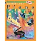 Alfred Alfred's Basic Piano Course Top Hits! Solo Book 3 thumbnail