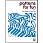 Alfred Patterns for Fun Book 1 thumbnail