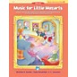 Alfred Music for Little Mozarts Music Discovery Book 1 thumbnail