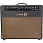 Open Box Line 6 DT50 212 25/50W 2x12 Guitar Combo Amp Level 2 Black 888365504469